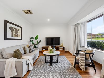 25 Kutcharo Crescent, Joondalup WA 6027