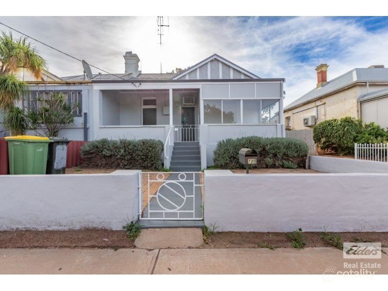 72b Forrest Street, Northam