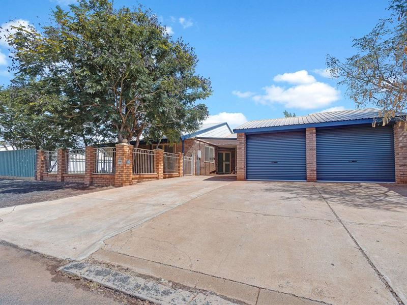 34 Atkinson Way, Millars Well