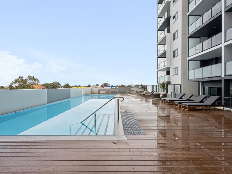 315/239 Great Eastern Highway, Belmont WA 6104