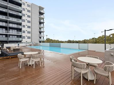 315/239 Great Eastern Highway, Belmont WA 6104