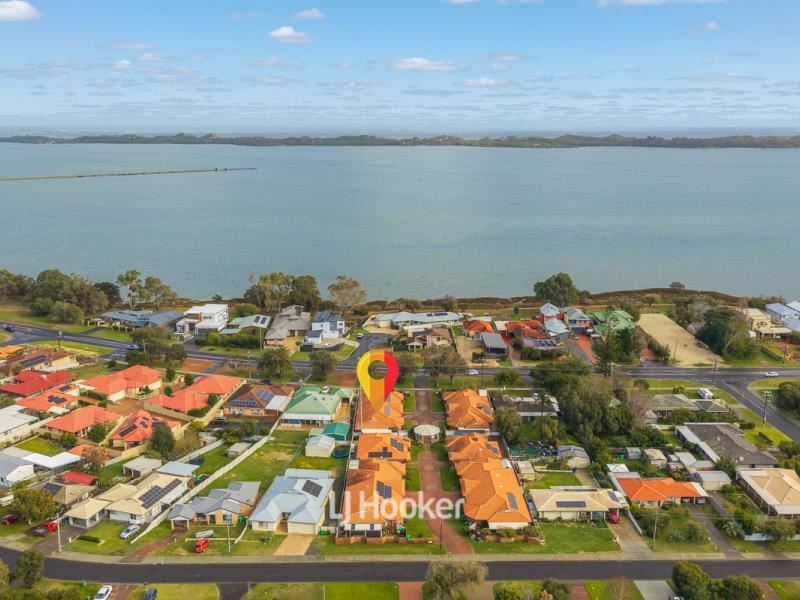 4/243 Old Coast Road, Australind