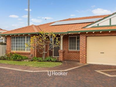 4/243 Old Coast Road, Australind WA 6233
