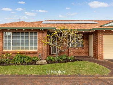 4/243 Old Coast Road, Australind WA 6233