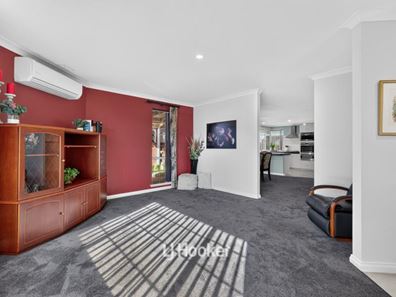 4/243 Old Coast Road, Australind WA 6233