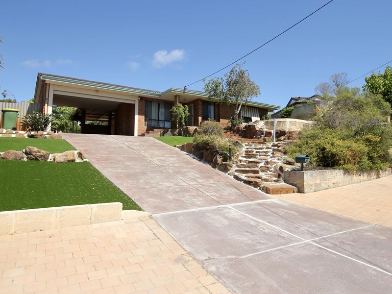 17 Driver Way, Bull Creek WA 6149
