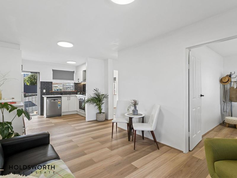 8/6 York Street, Inglewood WA 6052