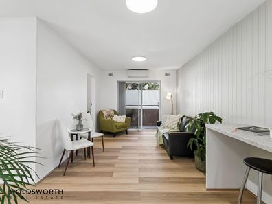 8/6 York Street, Inglewood WA 6052