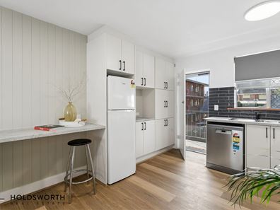 8/6 York Street, Inglewood WA 6052