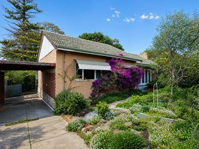 109 Grantham Street, Floreat WA 6014