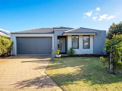 13 Bullata Chase, Jindalee WA 6036
