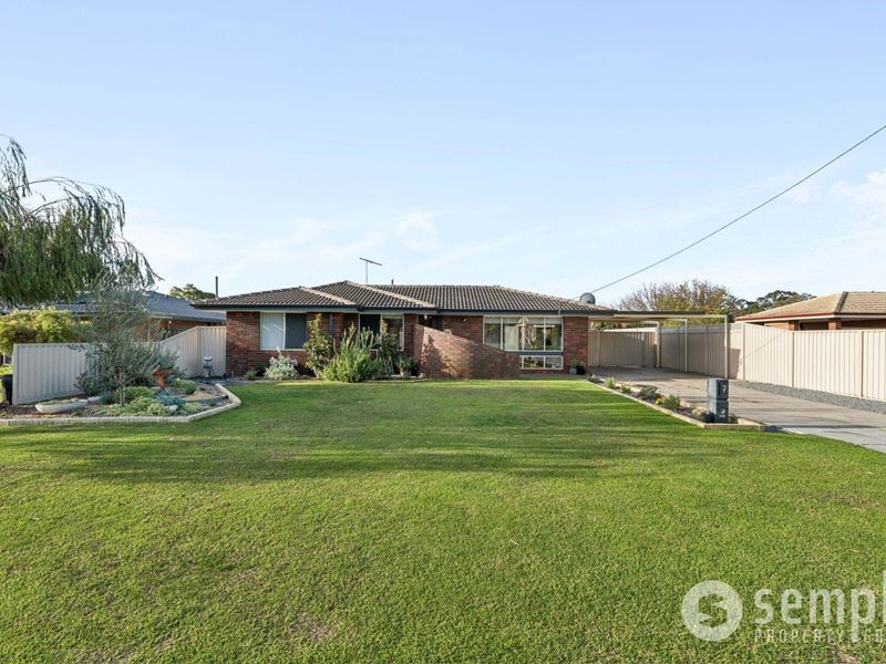 7 Waverley Way, Parkwood