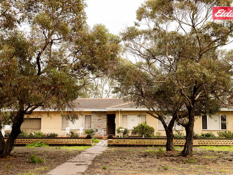 102 Bates Street, Merredin WA 6415