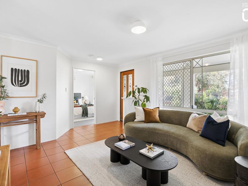 18 Pearson Street, Ashfield