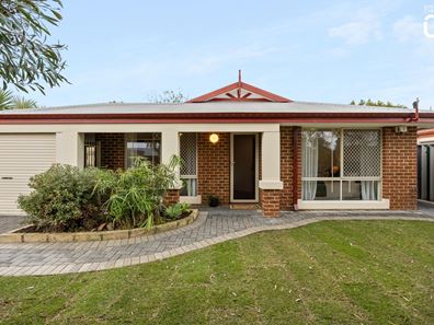 18 Pearson Street, Ashfield WA 6054