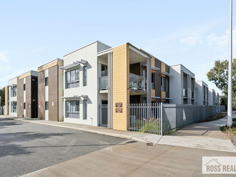 9/16 Grey Street, Cannington