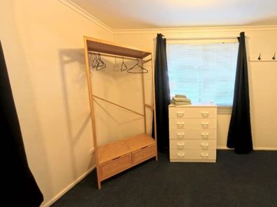 Room 3/8 Karina Mews, Kalbarri WA 6536