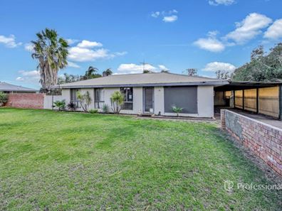 4 Levett Road, Walkaway WA 6528