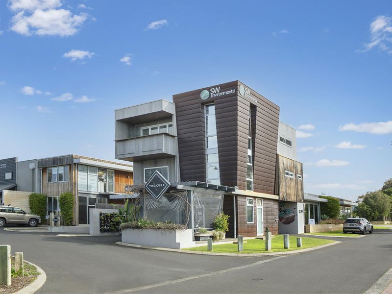 5/20 Faure Lane, Dunsborough