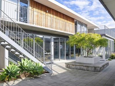 5/20 Faure Lane, Dunsborough WA 6281