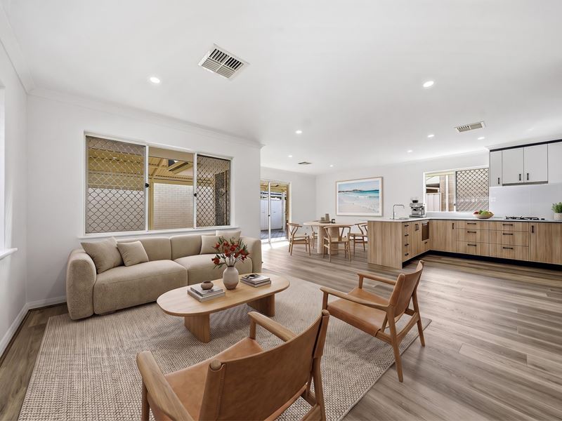 29 Baron Loop, Madeley WA 6065