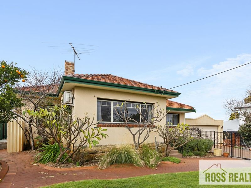 5 Jennifer Road, Morley WA 6062
