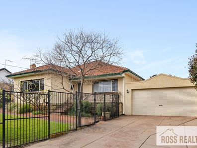 5 Jennifer Road, Morley WA 6062