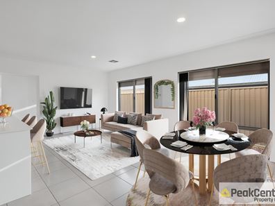 23 Janszoon Way, Mandogalup WA 6167