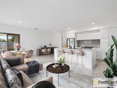 23 Janszoon Way, Mandogalup WA 6167