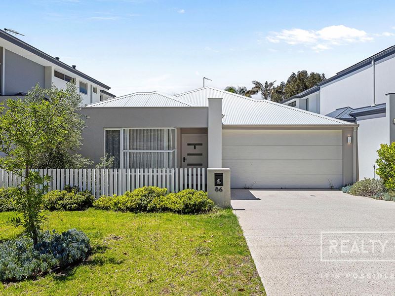86 Wilding Street, Karrinyup