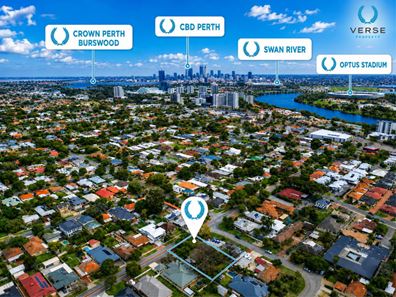 55 Acton Avenue, Rivervale WA 6103