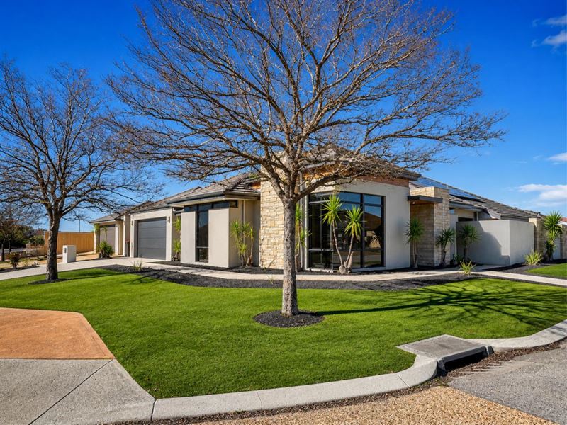 172 Castlewood Parkway, Southern River WA 6110