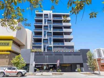 East Perth WA 6004