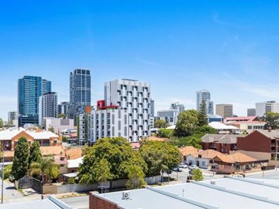 East Perth WA 6004