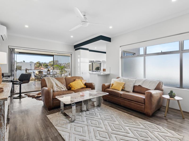 6/39 Deanmore Road, Scarborough
