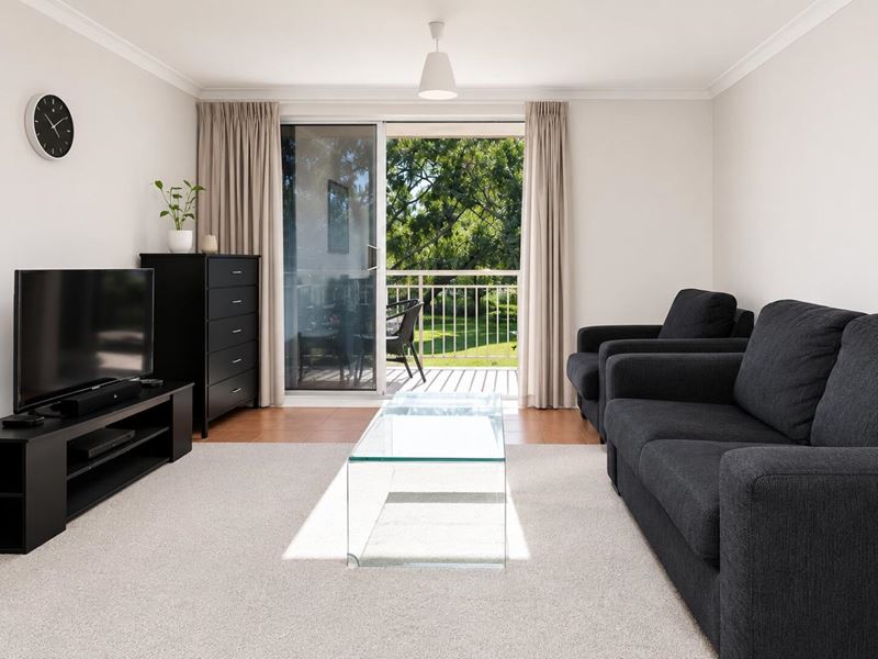 90/6 Manning Terrace, South Perth WA 6151