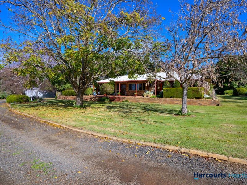 148 Lee-Steere Drive, Boyup Brook WA 6244