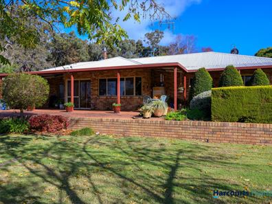 148 Lee-Steere Drive, Boyup Brook WA 6244