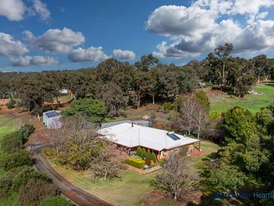148 Lee-Steere Drive, Boyup Brook WA 6244