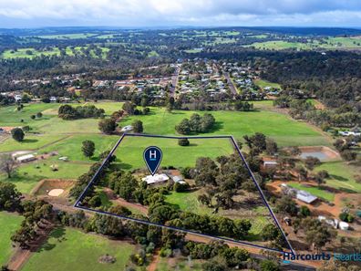 148 Lee-Steere Drive, Boyup Brook WA 6244