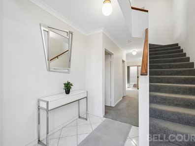 3/20 Egham Road, Burswood WA 6100
