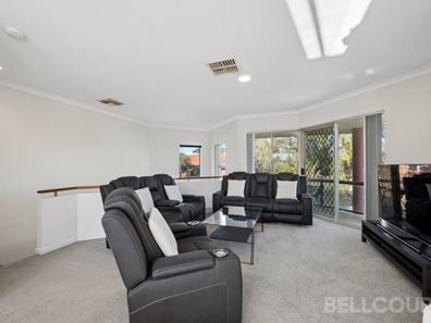 3/20 Egham Road, Burswood WA 6100