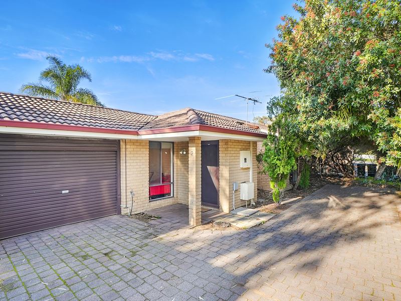 2 Millport Drive, Warwick