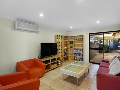 2 Millport Drive, Warwick WA 6024