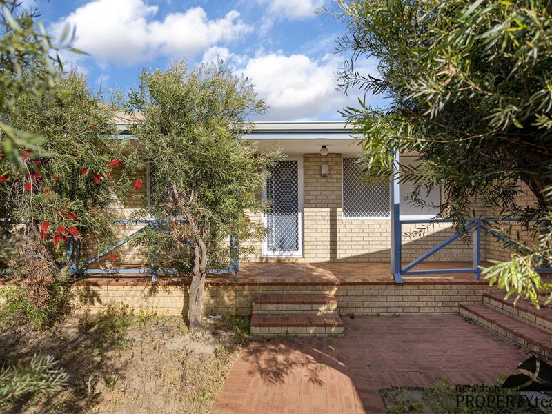 4/15 Carter Street, Rangeway