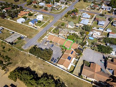 4/15 Carter Street, Rangeway WA 6530