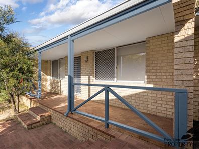 4/15 Carter Street, Rangeway WA 6530