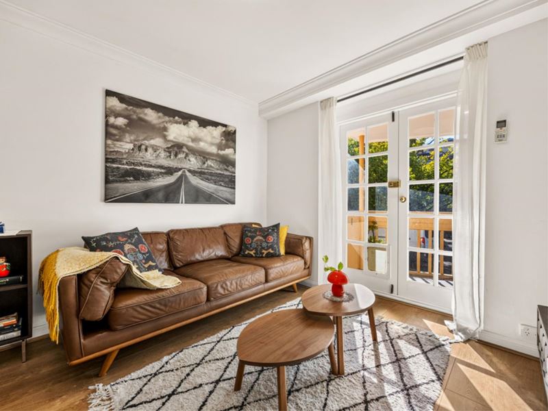 20/22 Nile Street, East Perth WA 6004