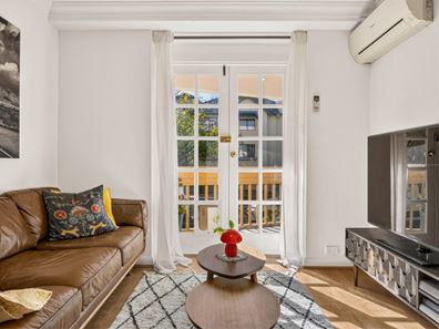 20/22 Nile Street, East Perth WA 6004