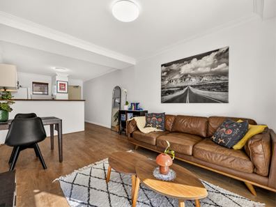 20/22 Nile Street, East Perth WA 6004